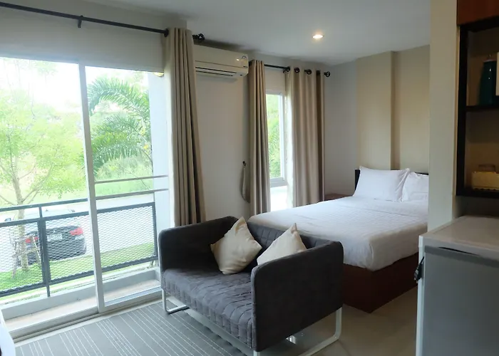 I Rich 3* Bangkok