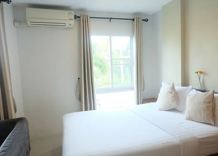 Herberg I Rich Bangkok