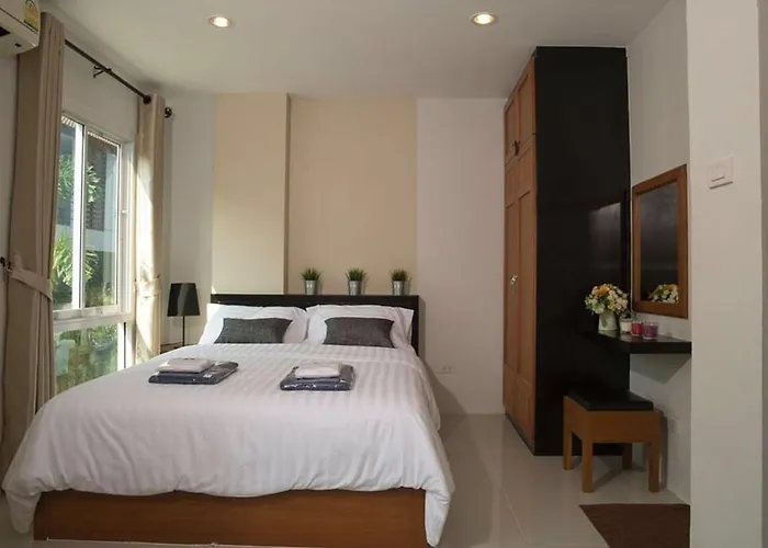 Herberg I Rich 3*
