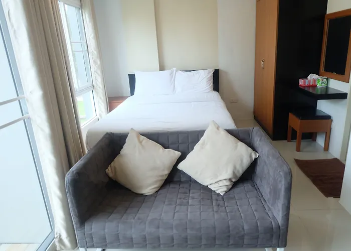 Herberg I Rich 3*