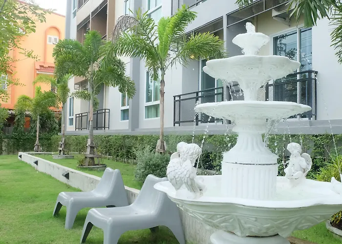 I Rich Bangkok