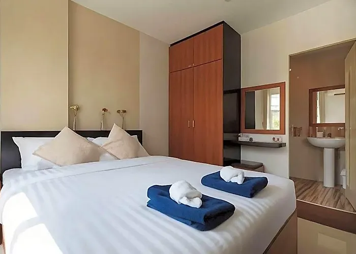 Herberg I Rich Bangkok