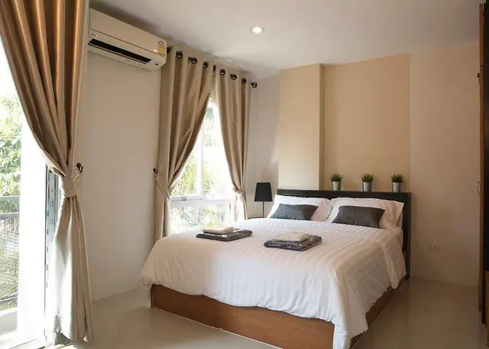 I Rich 3* Bangkok